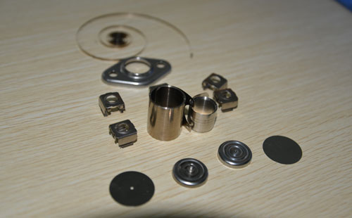 【鑫發百科】沖壓件專用不銹鋼帶，如何挑選原材很重要？