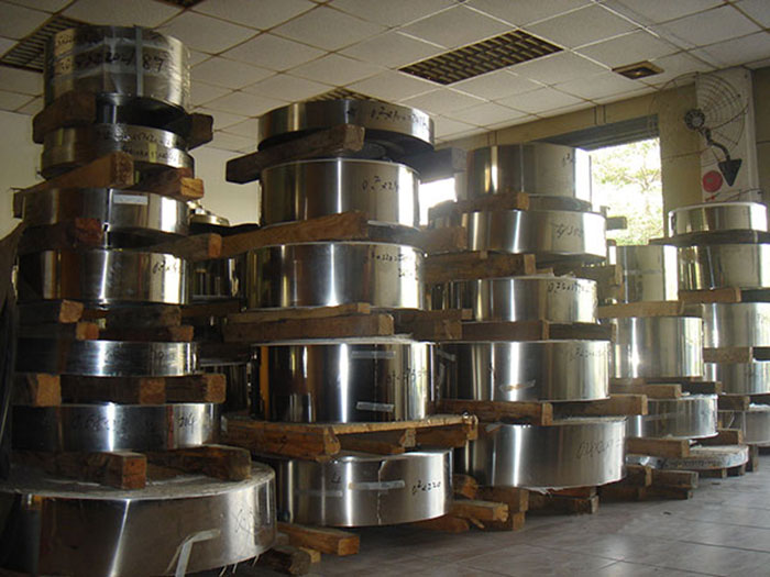 常用小知識(shí)，316和316L不銹鋼用途。