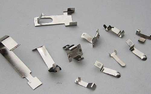 鑫發(fā)五金不銹鋼帶應(yīng)用，彈片彈簧發(fā)條樣樣行