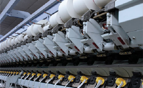 不銹鋼帶紡織應用，織機綜片鋼筘都勝任