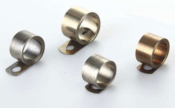 鑫發(fā)精密彈簧鋼，彈簧行業(yè)的領(lǐng)先選材