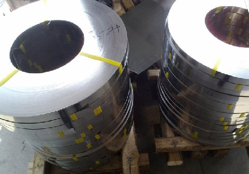 超薄不銹鋼卷帶廠家，人人都說鑫發金屬可靠